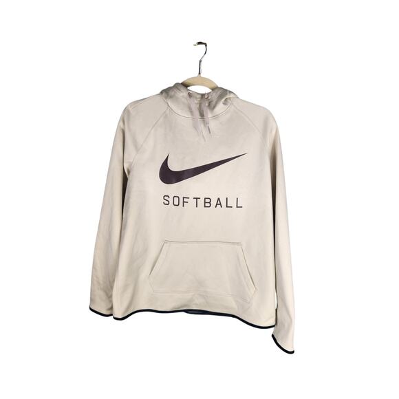 Nike Softball Hoodie women's medium - Picture 1 of 3